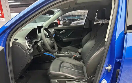 Audi Q2 I, 2022 год, 1 874 555 рублей, 6 фотография