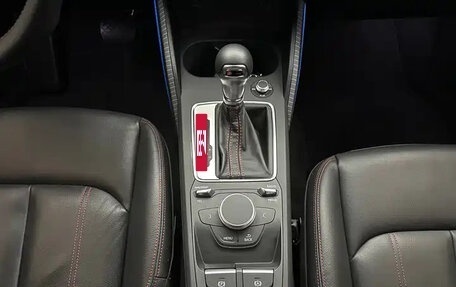 Audi Q2 I, 2022 год, 1 874 555 рублей, 7 фотография