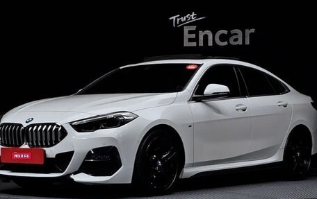 BMW 2 серия F44, 2021 год, 2 450 000 рублей, 1 фотография