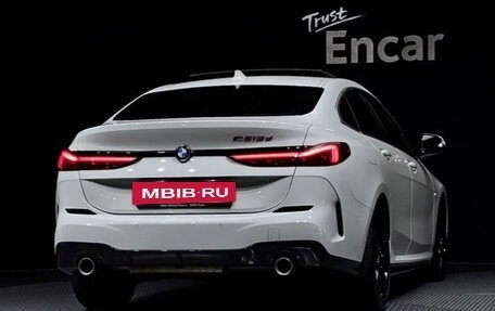 BMW 2 серия F44, 2021 год, 2 450 000 рублей, 4 фотография