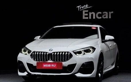BMW 2 серия F44, 2021 год, 2 450 000 рублей, 3 фотография