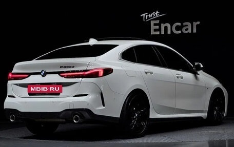 BMW 2 серия F44, 2021 год, 2 450 000 рублей, 2 фотография