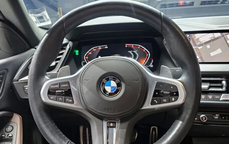 BMW 2 серия F44, 2021 год, 2 450 000 рублей, 8 фотография