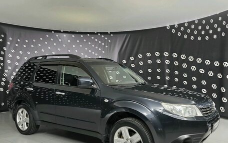 Subaru Forester, 2010 год, 1 090 000 рублей, 3 фотография