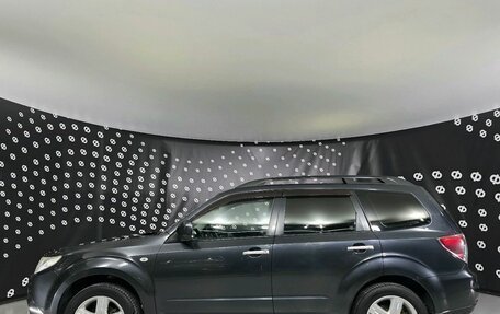 Subaru Forester, 2010 год, 1 090 000 рублей, 8 фотография