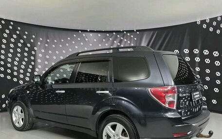 Subaru Forester, 2010 год, 1 090 000 рублей, 5 фотография