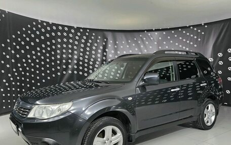 Subaru Forester, 2010 год, 1 090 000 рублей, 1 фотография