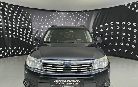 Subaru Forester, 2010 год, 1 090 000 рублей, 2 фотография