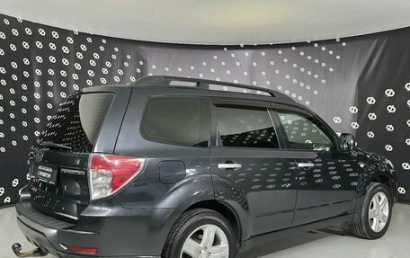 Subaru Forester, 2010 год, 1 090 000 рублей, 7 фотография