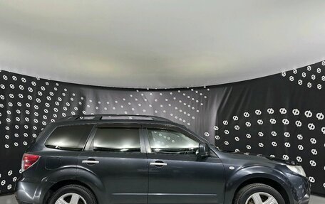 Subaru Forester, 2010 год, 1 090 000 рублей, 4 фотография