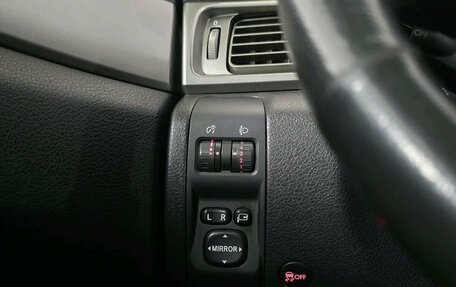 Subaru Forester, 2010 год, 1 090 000 рублей, 14 фотография