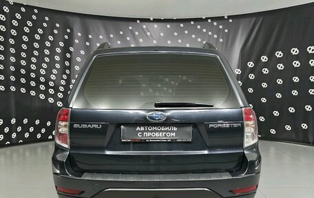 Subaru Forester, 2010 год, 1 090 000 рублей, 6 фотография