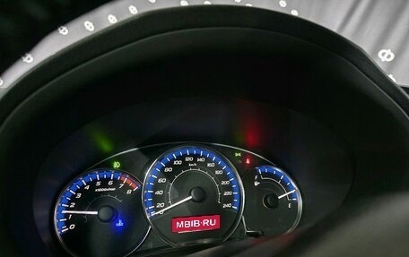 Subaru Forester, 2010 год, 1 090 000 рублей, 15 фотография