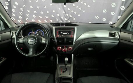 Subaru Forester, 2010 год, 1 090 000 рублей, 21 фотография