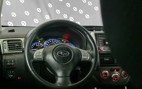 Subaru Forester, 2010 год, 1 090 000 рублей, 23 фотография