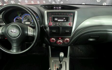 Subaru Forester, 2010 год, 1 090 000 рублей, 24 фотография