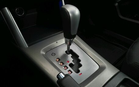 Subaru Forester, 2010 год, 1 090 000 рублей, 17 фотография