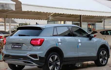 Audi Q2 I, 2022 год, 1 782 555 рублей, 7 фотография