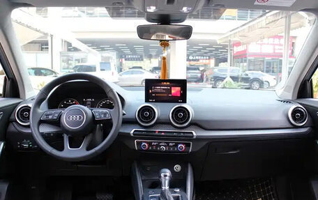 Audi Q2 I, 2022 год, 1 782 555 рублей, 8 фотография