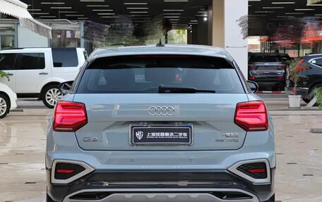 Audi Q2 I, 2022 год, 1 782 555 рублей, 6 фотография