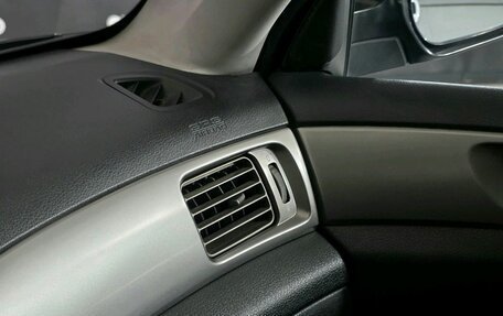 Subaru Forester, 2010 год, 1 090 000 рублей, 27 фотография