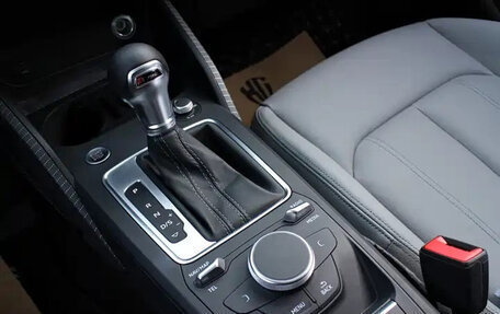 Audi Q2 I, 2022 год, 1 782 555 рублей, 12 фотография