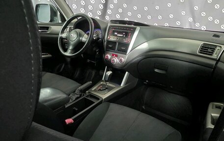 Subaru Forester, 2010 год, 1 090 000 рублей, 26 фотография