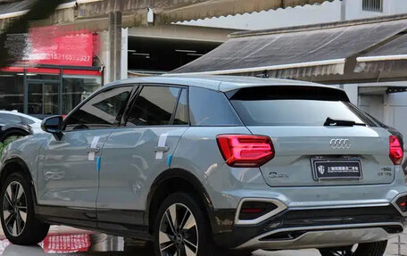 Audi Q2 I, 2022 год, 1 782 555 рублей, 5 фотография