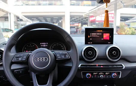 Audi Q2 I, 2022 год, 1 782 555 рублей, 9 фотография