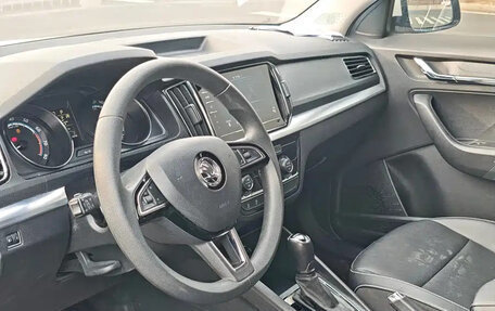 Skoda Kamiq I, 2022 год, 1 650 125 рублей, 8 фотография