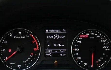 Audi Q2 I, 2022 год, 1 782 555 рублей, 14 фотография