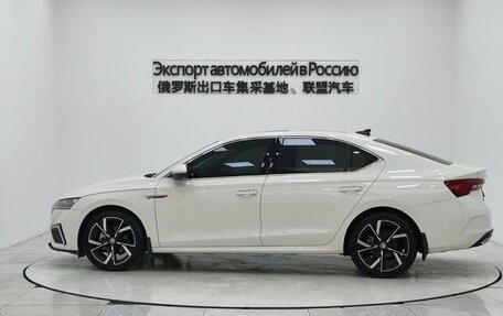 Skoda Octavia IV, 2022 год, 2 431 948 рублей, 4 фотография