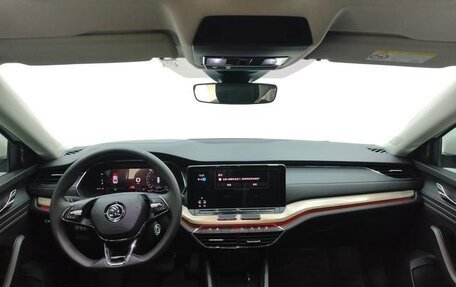 Skoda Octavia IV, 2022 год, 2 431 948 рублей, 10 фотография