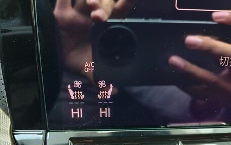 Skoda Octavia IV, 2022 год, 2 431 948 рублей, 13 фотография