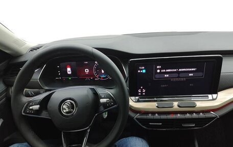 Skoda Octavia IV, 2022 год, 2 431 948 рублей, 11 фотография