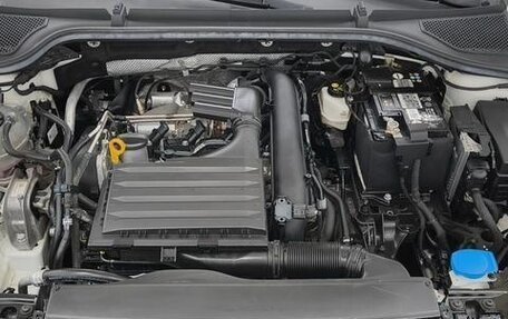 Skoda Octavia IV, 2022 год, 2 431 948 рублей, 15 фотография