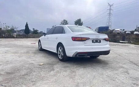 Audi A4, 2021 год, 2 629 000 рублей, 4 фотография