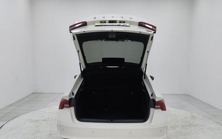 Skoda Octavia IV, 2022 год, 2 431 948 рублей, 14 фотография