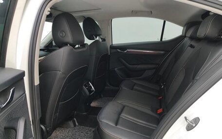 Skoda Octavia IV, 2022 год, 2 431 948 рублей, 9 фотография