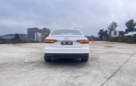 Audi A4, 2021 год, 2 629 000 рублей, 5 фотография