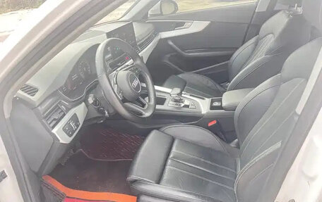 Audi A4, 2021 год, 2 629 000 рублей, 7 фотография