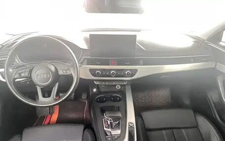 Audi A4, 2021 год, 2 629 000 рублей, 8 фотография