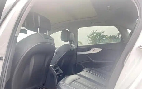 Audi A4, 2021 год, 2 629 000 рублей, 9 фотография