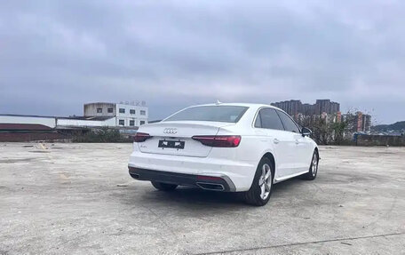 Audi A4, 2021 год, 2 629 000 рублей, 6 фотография