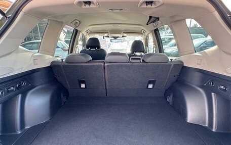 Subaru Forester, 2023 год, 2 220 000 рублей, 9 фотография