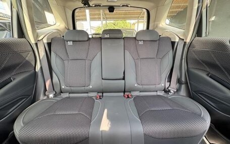 Subaru Forester, 2023 год, 2 220 000 рублей, 11 фотография