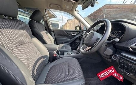 Subaru Forester, 2023 год, 2 220 000 рублей, 10 фотография