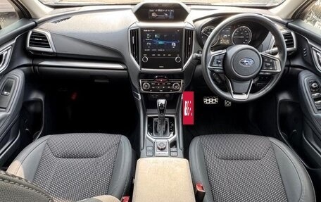 Subaru Forester, 2023 год, 2 220 000 рублей, 12 фотография