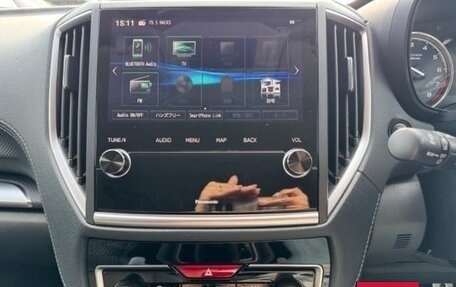 Subaru Forester, 2023 год, 2 220 000 рублей, 14 фотография