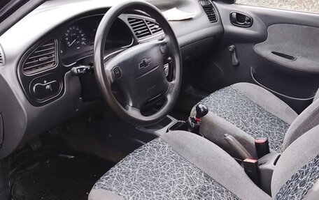 Chevrolet Lanos I, 2006 год, 175 000 рублей, 18 фотография